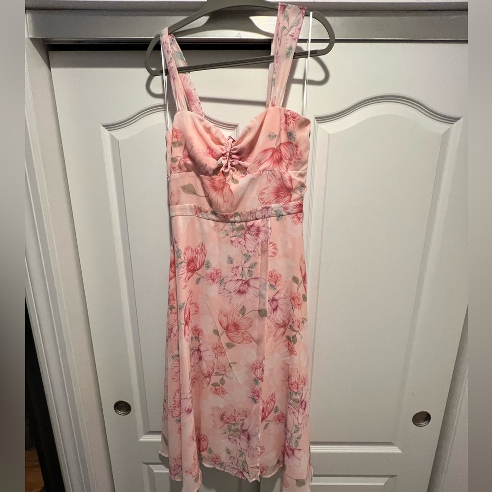 Yumi Kim Ariana Dress in Lovers Dream